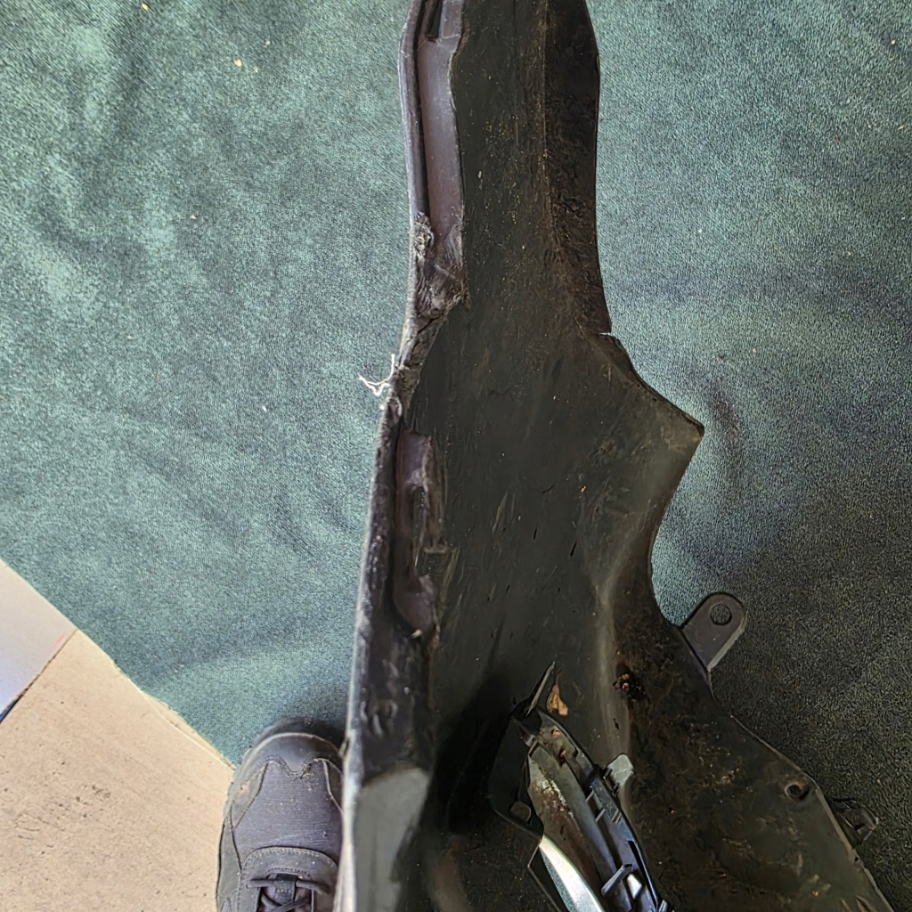 фото №13, Бампер передній toyota rav4 iii lift a3 2010-2013r