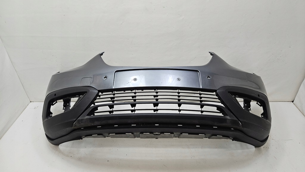 фото №1, Бампер перед передний opel crossland x 39097370