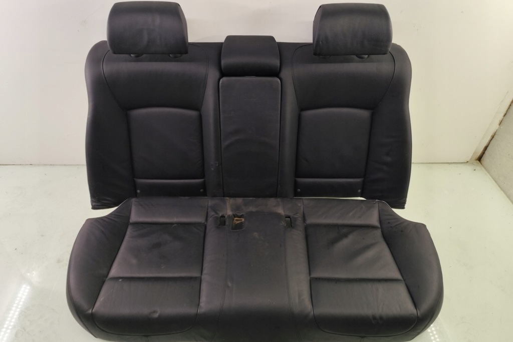 фото №8, Заднее сиденье задняя bmw 7 f01, f02 9112186 3.0l дизель 190kw 2012