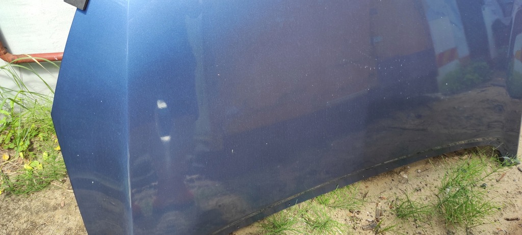 фото №7, Капот opel astra j z22a