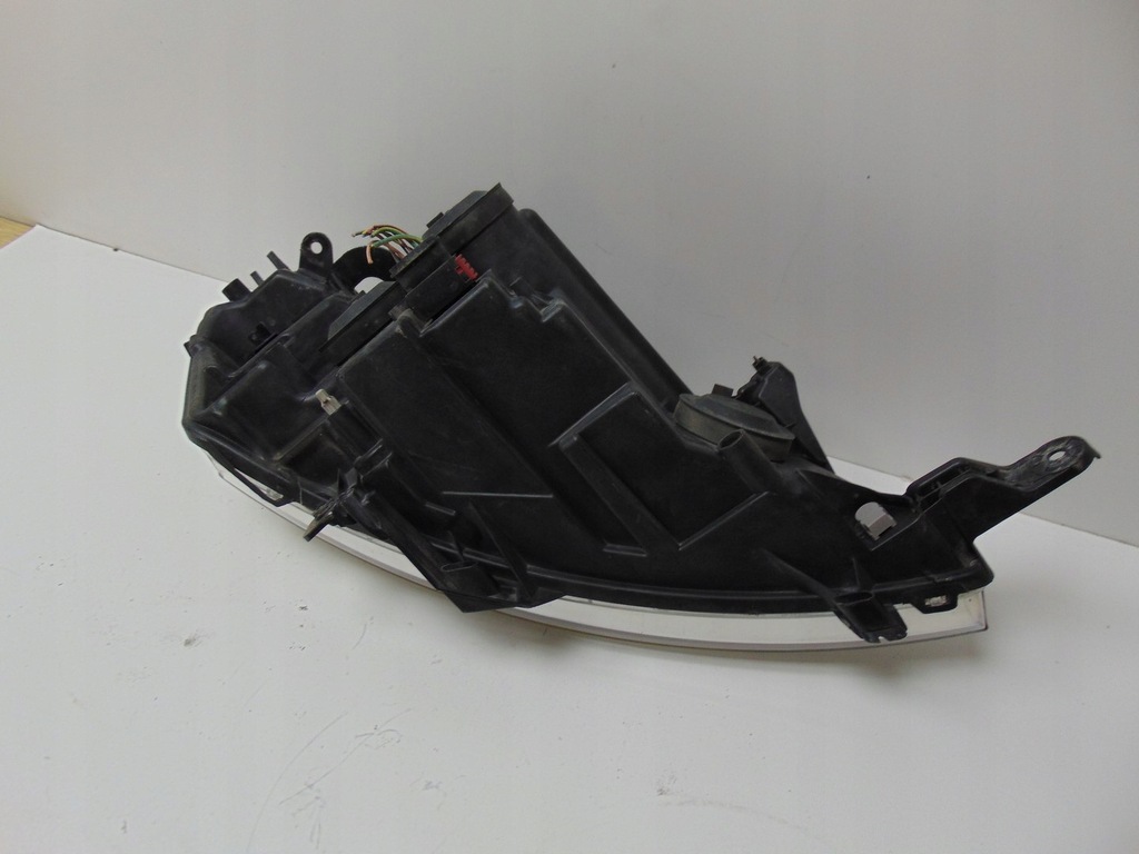 фото №12, Лампа левая перед expert scudo jumpy 2007- europa 1401368180