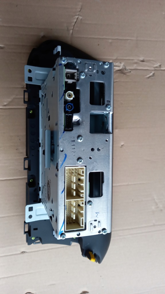 фото №4, Hyundai bayon i20 iii радио bluetooth 96160-q0420 оригинал