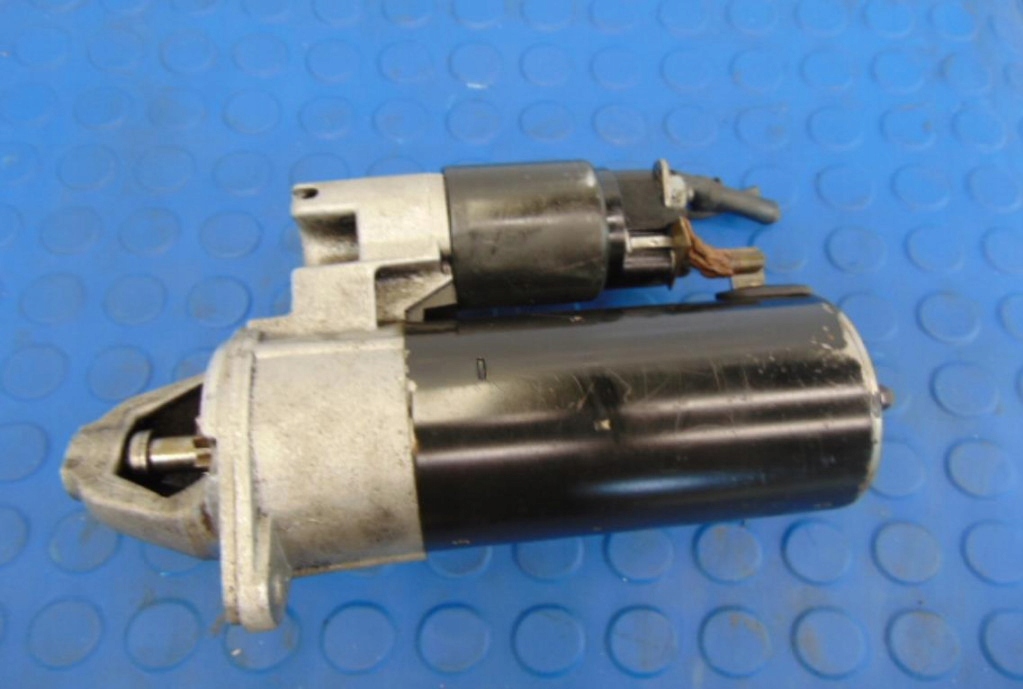 Mercedes a -klasa 1.9cdi стартер Недорого