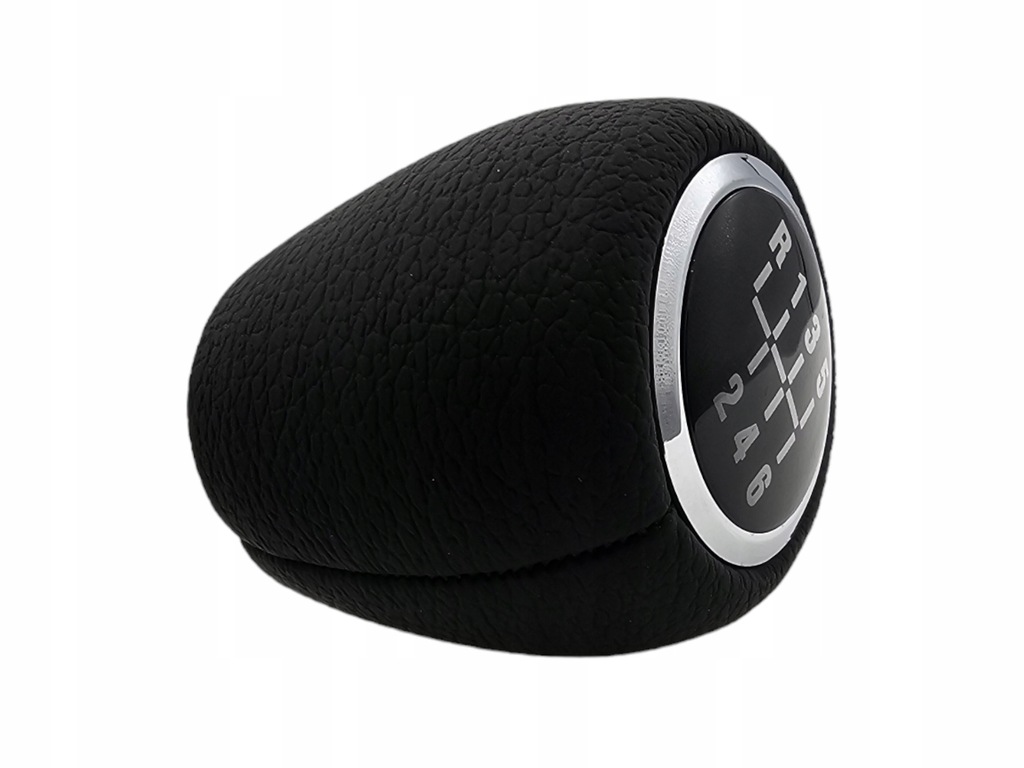 фото №13, Ручка перемикання передач chevrolet aveo t200 2003-2006 aveo t250 2006-2011