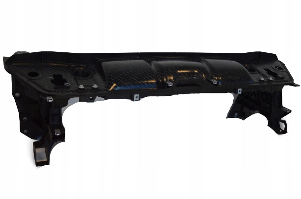 фото №1, Mercedes gle w167 167 pas передний усилитель рама