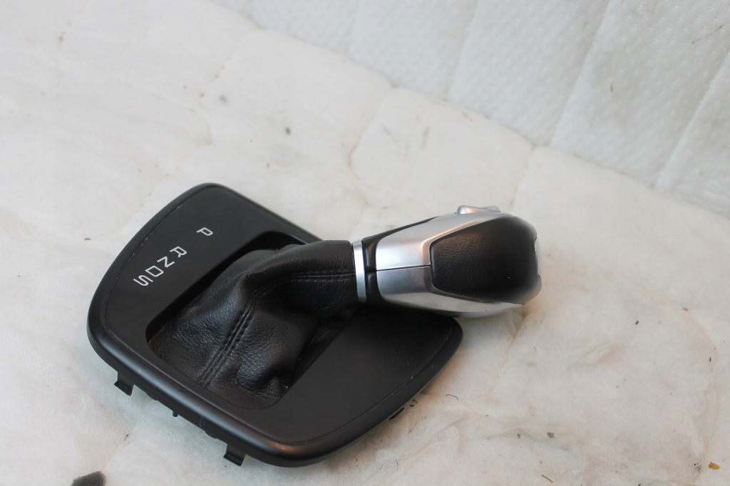 Купить Ручка переключения передач чехол накладка dsg автоматическая коробка передач ford transit connect mk2