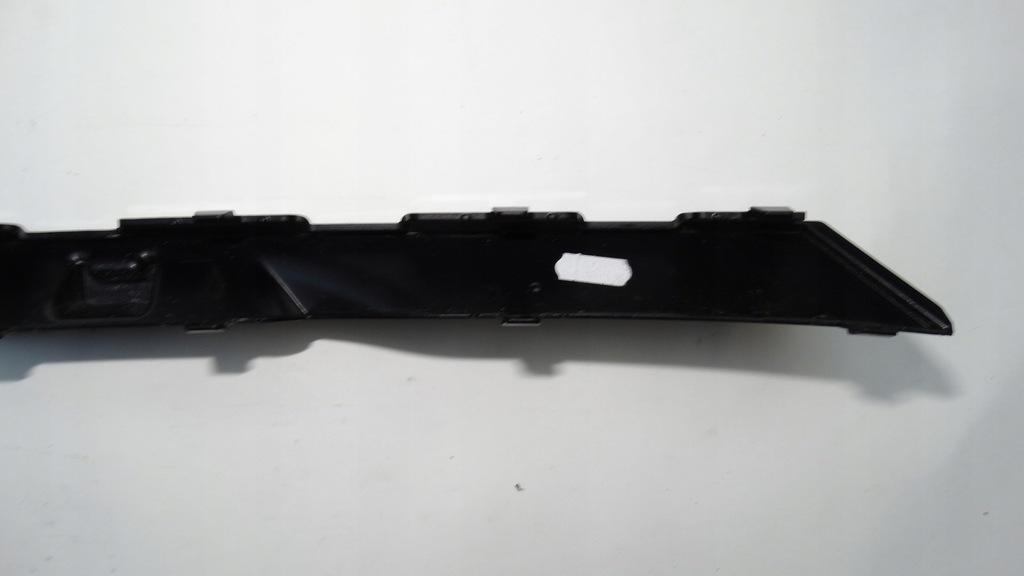 фото №9, Cupra born молдинг верхній середня бампера перед решітка радіатора решітка радіатора 10e853985