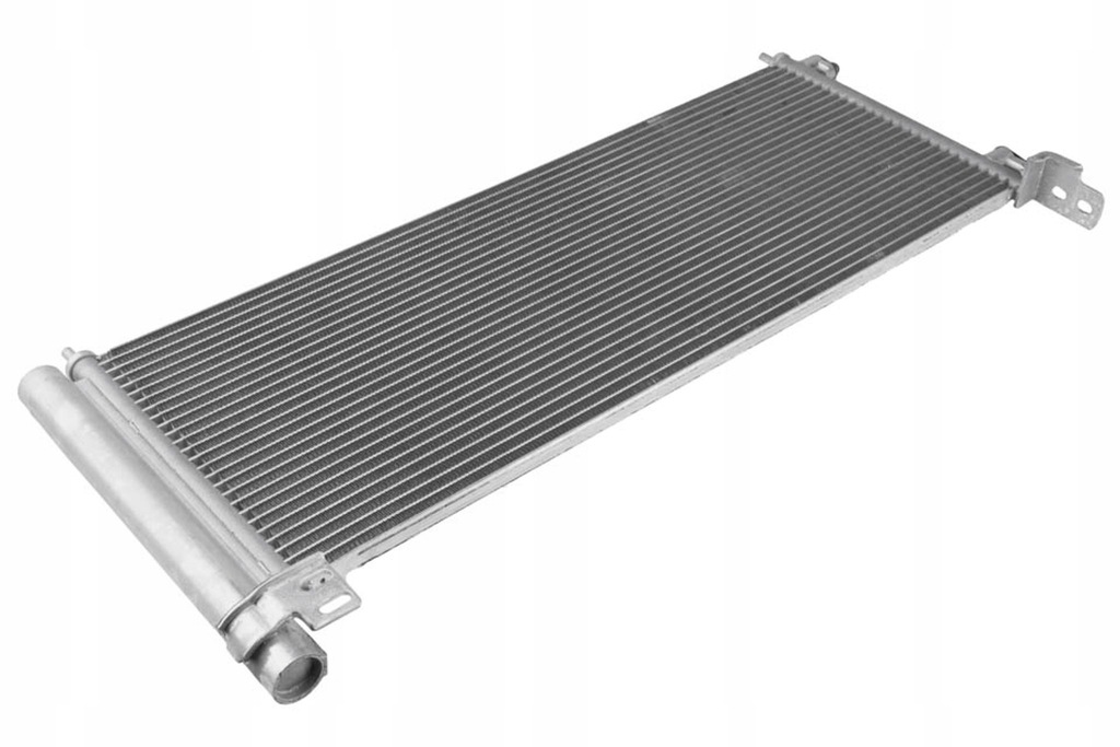 фото №2, Nty конденсатор кондиціонера