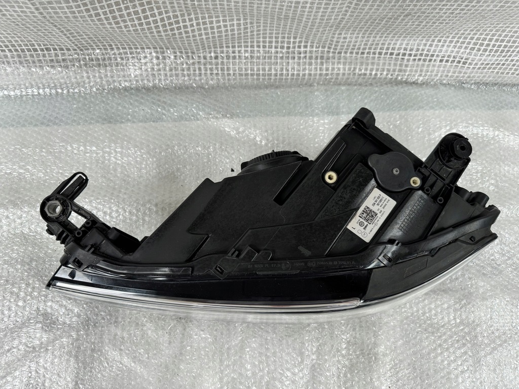 фото №2, Vw t-roc troc ліва лампа full led