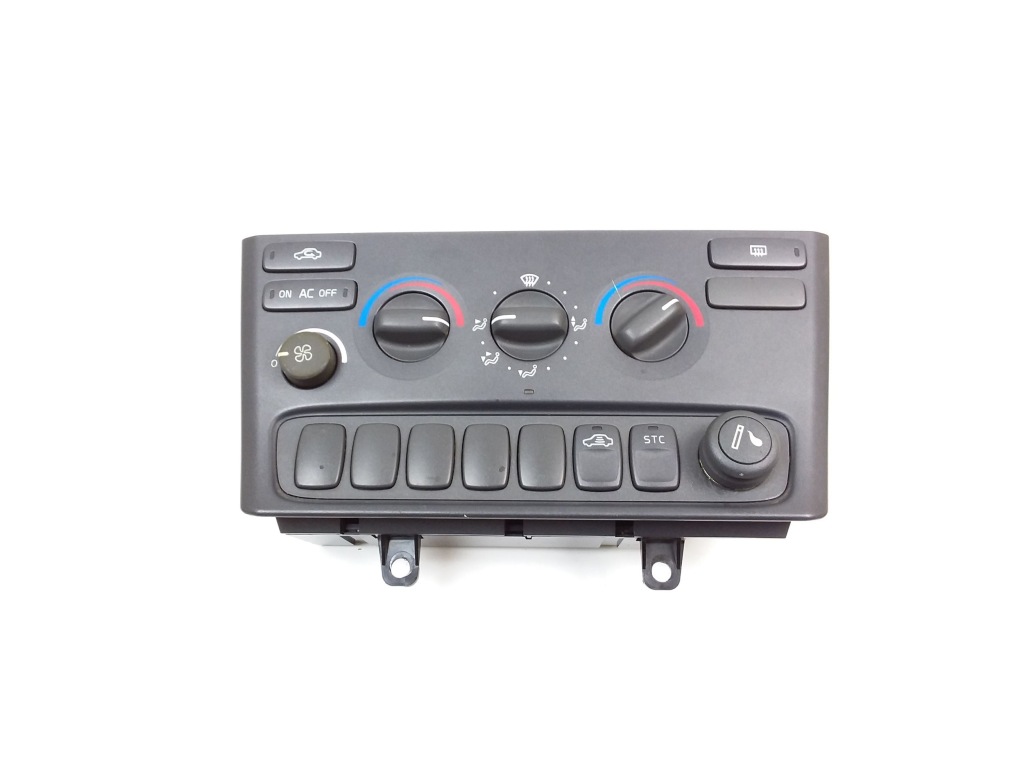 Купити 2000 volvo s80 панель кондиціонера 949426