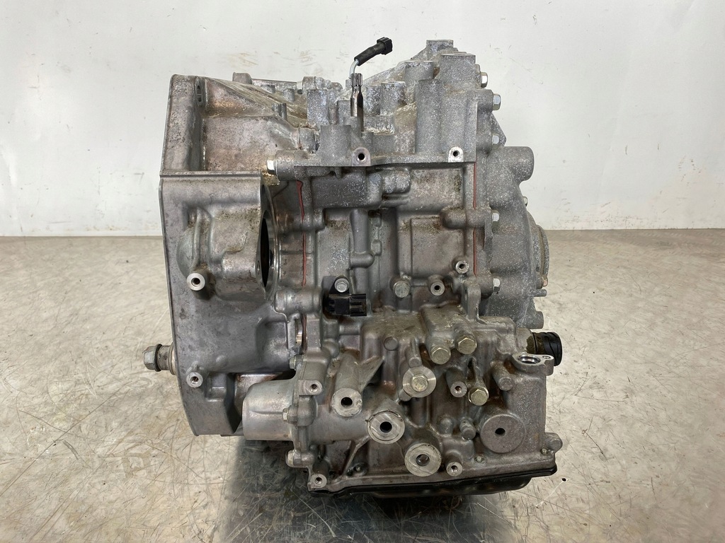 фото №8, 2023 mitsubishi outlander iv автоматическая коробка передач передач 712261202