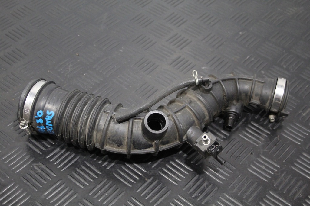 фото №1, Wąż шланг воздуха dacia sandero stepway ii 2