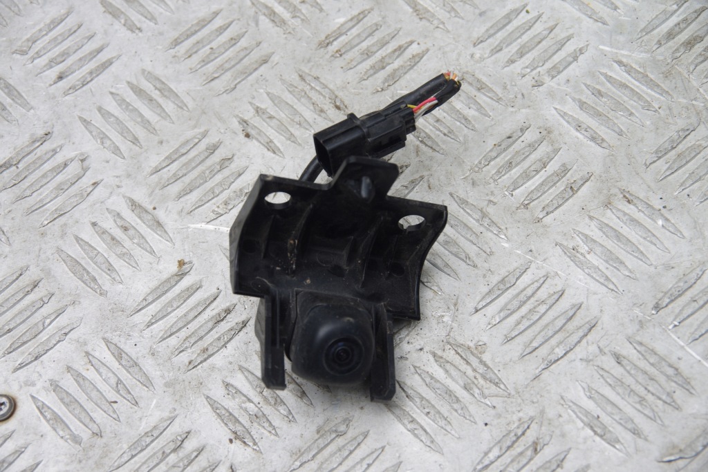 фото №1, Камера hyundai i30n i30 n iii