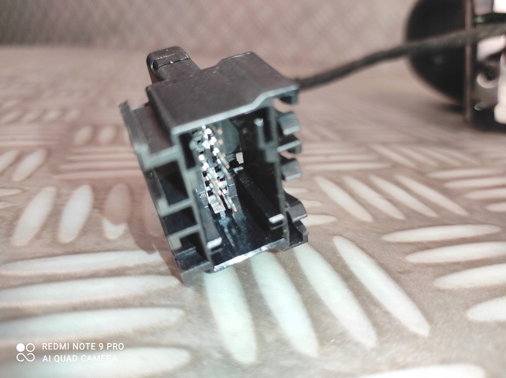 фото №9, Счетчик приборы obrotomierz 9306259 mini cooper r55 r56 mini countryman r60