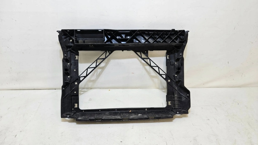 фото №6, Усилитель pas перед передние skoda fabia iii 6v 6v0805588f