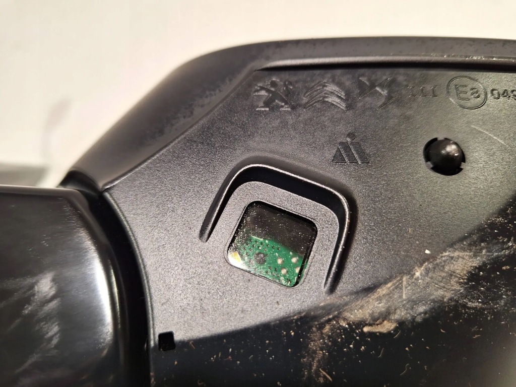 Купить Зеркало правое 98358868 opel mokka ii 14pin