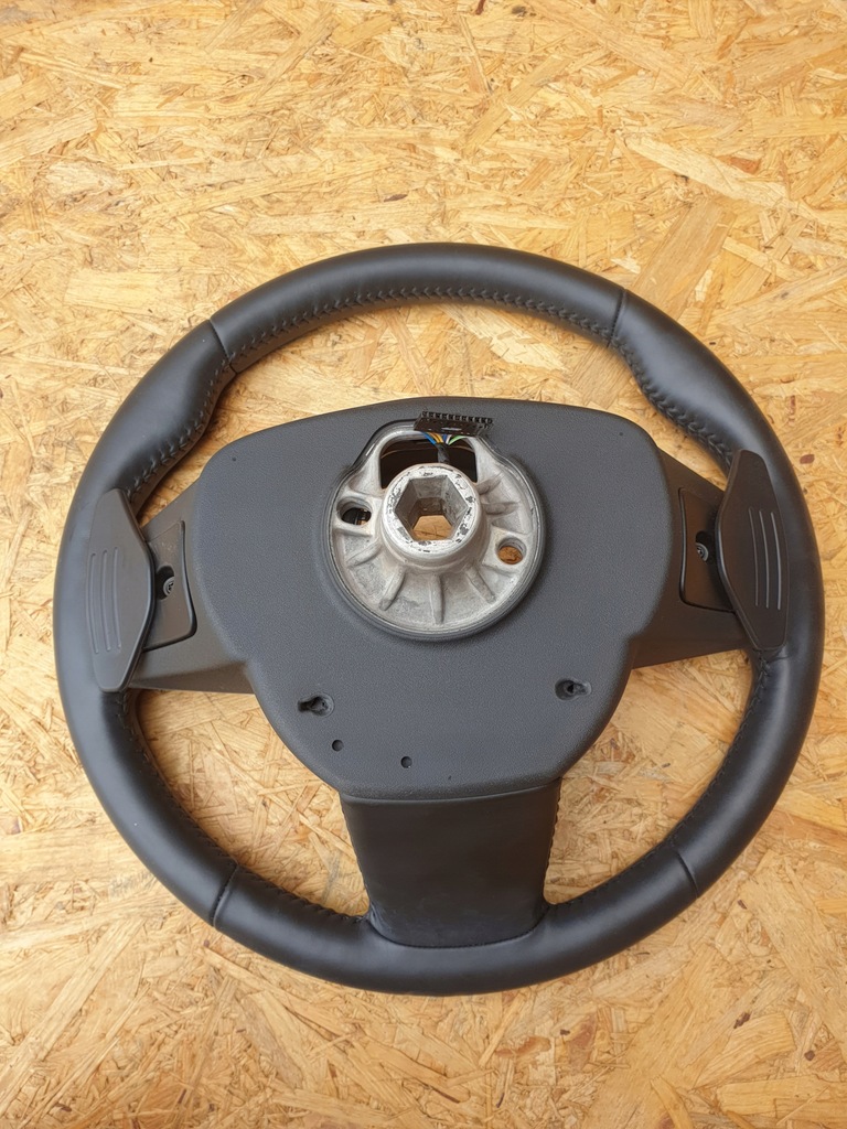 фото №8, Jaguar f-pace повітропровід мультифункція пелюстки перемикання