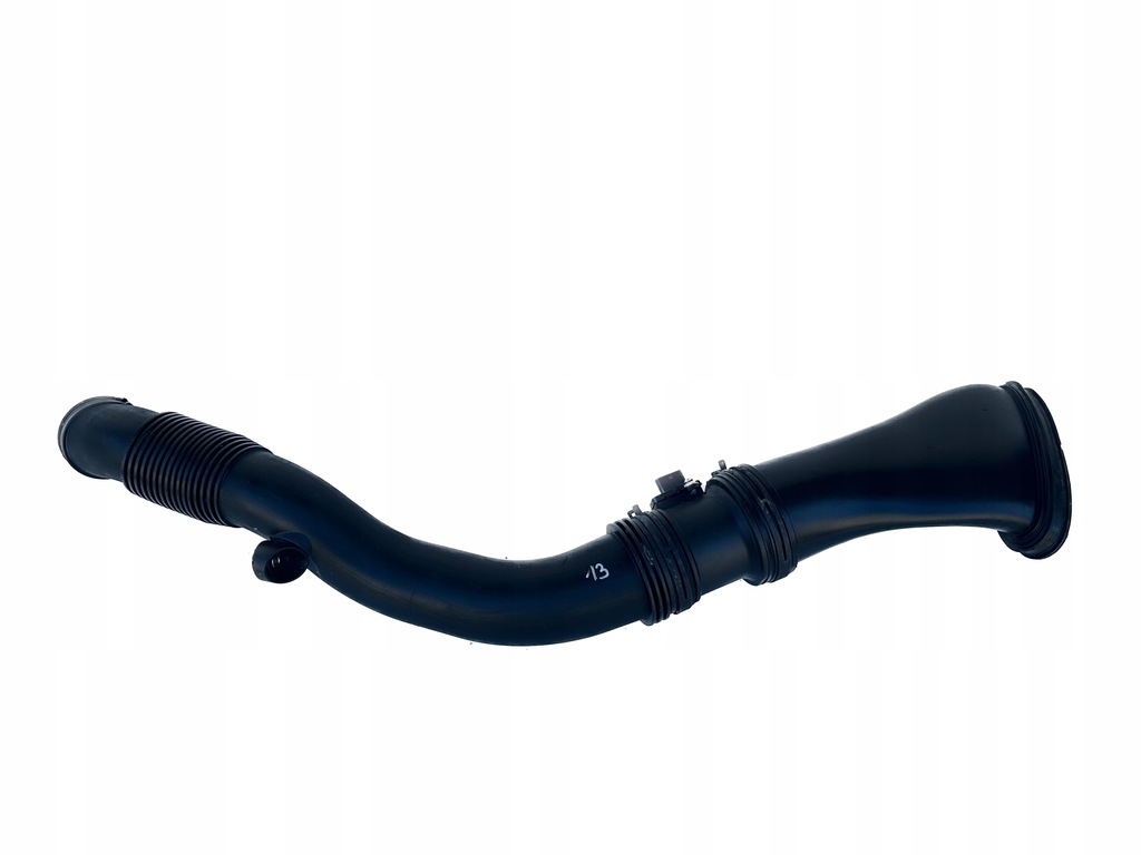 фото №1, Шланг труба повітря panamera 971 971129532e