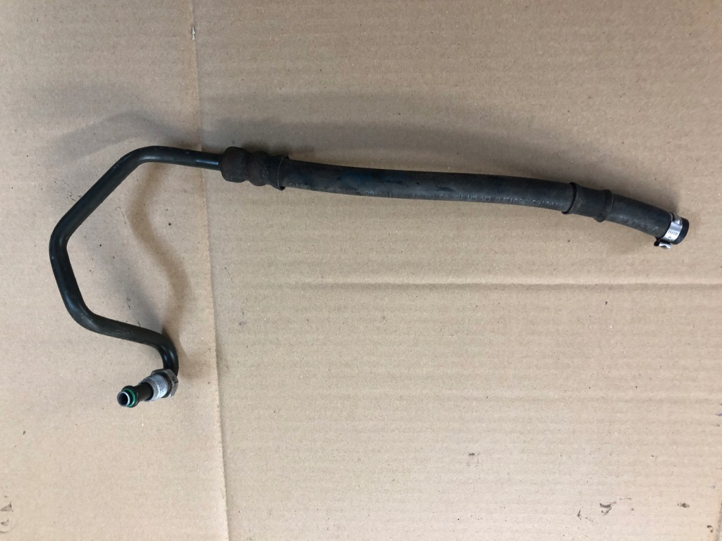 фото №1, Шланг усилителя opel astra h