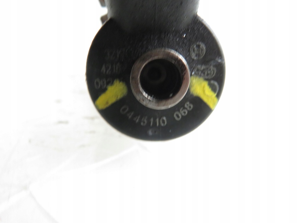 фото №6, Форсунка fiat marea 1.9 jtd 0445110068