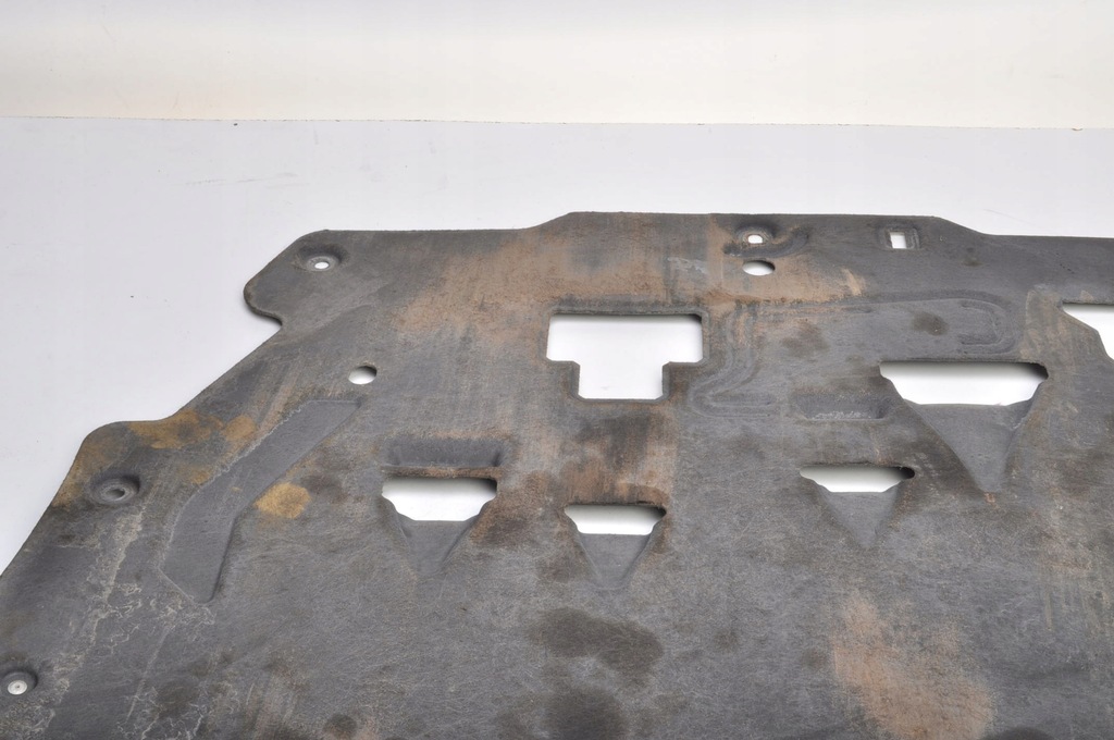 фото №6, Volvo xc90 ii xc60 v90 ii s90 ii 2.0 d4 защита нижняя pod двигатель 31378306