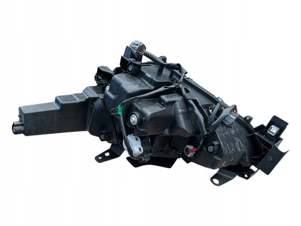 фото №6, Mazda cx-5 ii 2017 лампа передняя