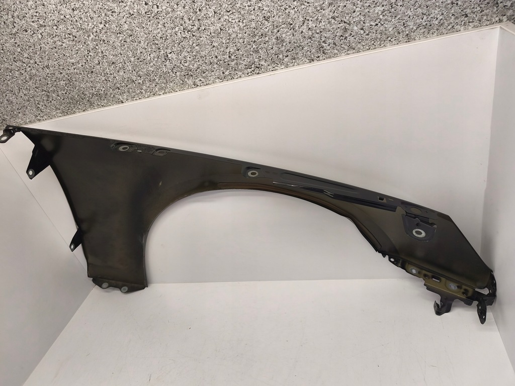 фото №9, Крыло левый перед audi a4 b9 lift