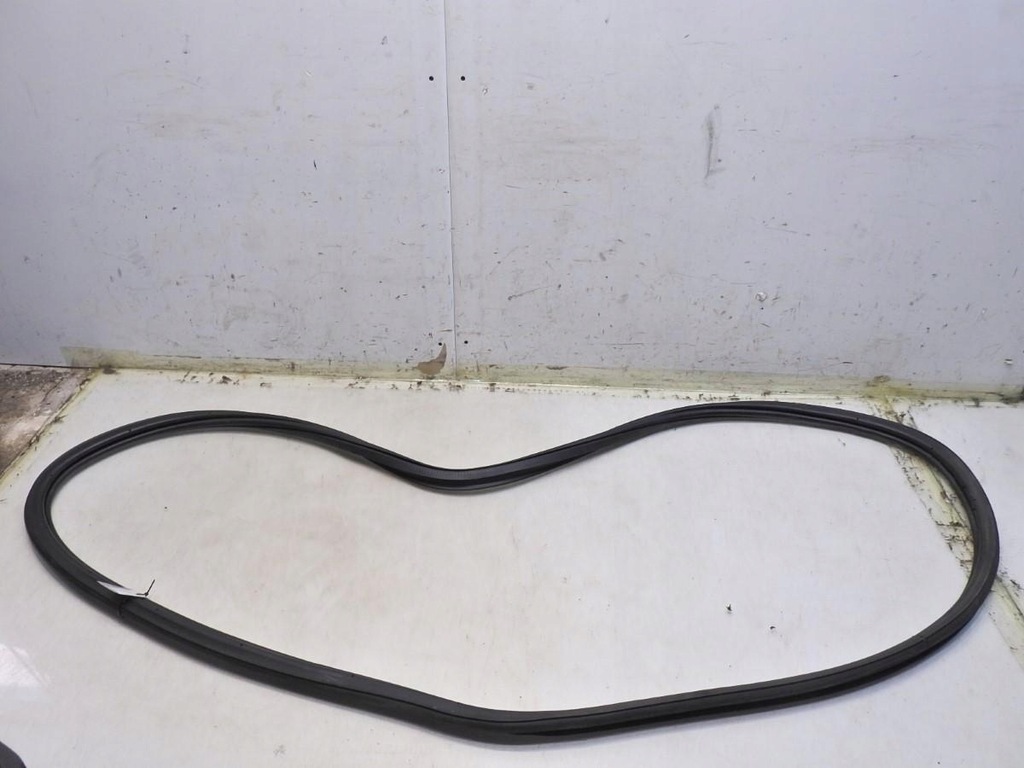 фото №6, Прокладка багажника volvo xc90 i