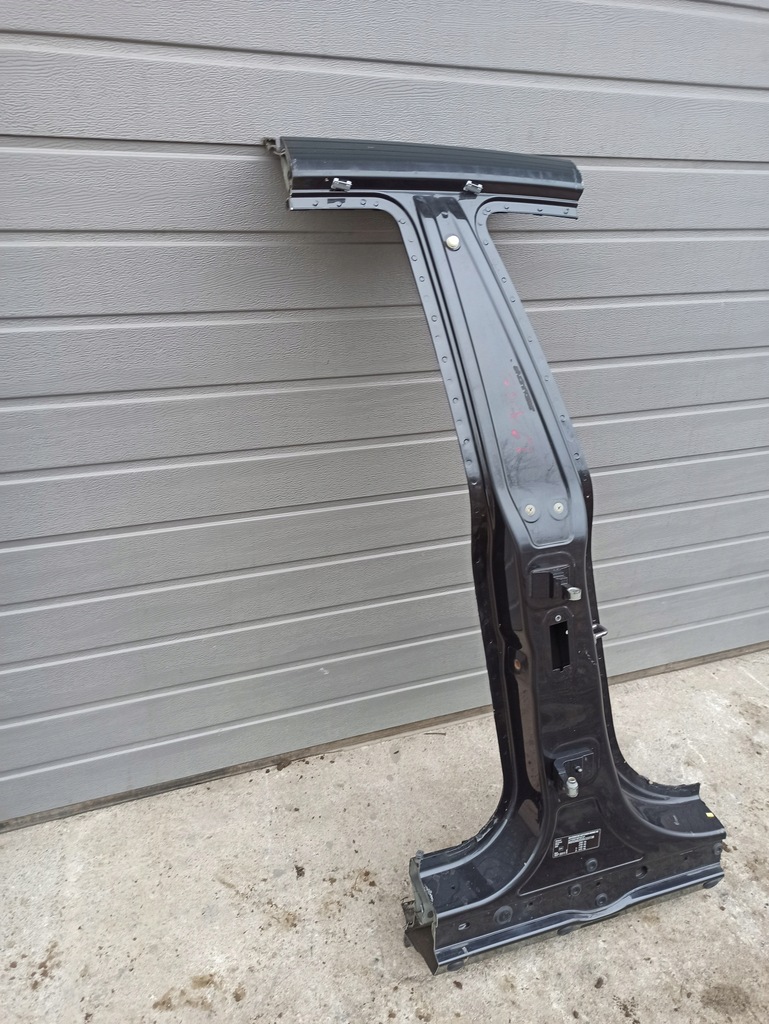 фото №3, Bmw 5 f07 gt 2011 блок двигуна правий