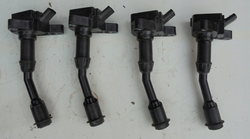 фото №1, Kuga escape mk2 1.5 ecoboost катушка зажигания