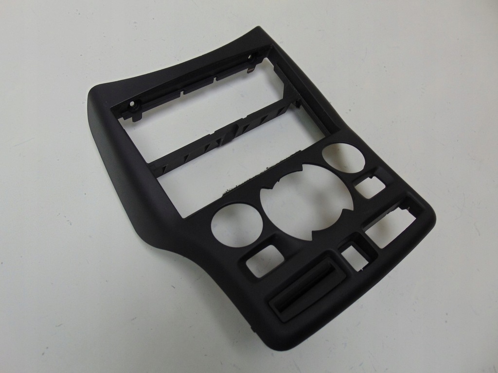 фото №3, Рамка радио консоли citroen c3 picasso 96828913
