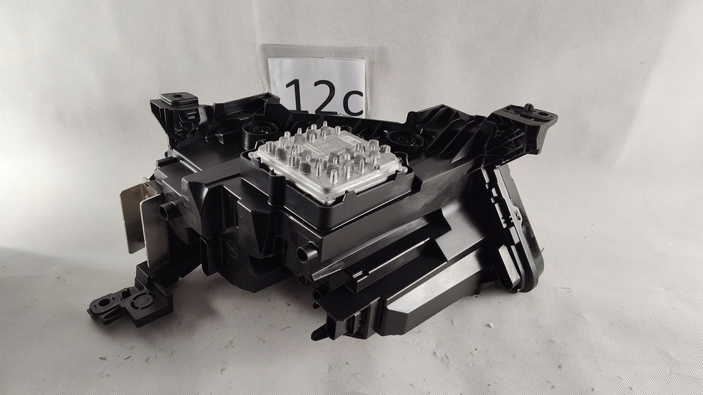 фото №10, Opel mokka ii b full led правый фара лампа правая