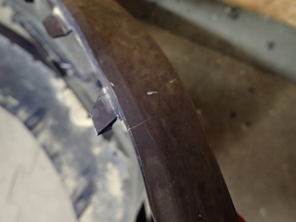 фото №8, Бампер перед bmw ii 2 f45 f46 lift lci