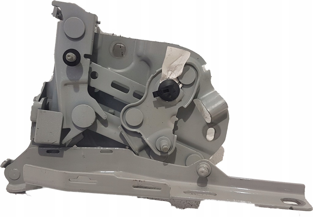 фото №1, Петля капот правый porsche taycan 9j1