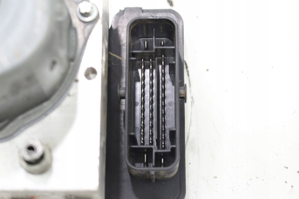 фото №7, Насос abs 39084530 opel corsa e