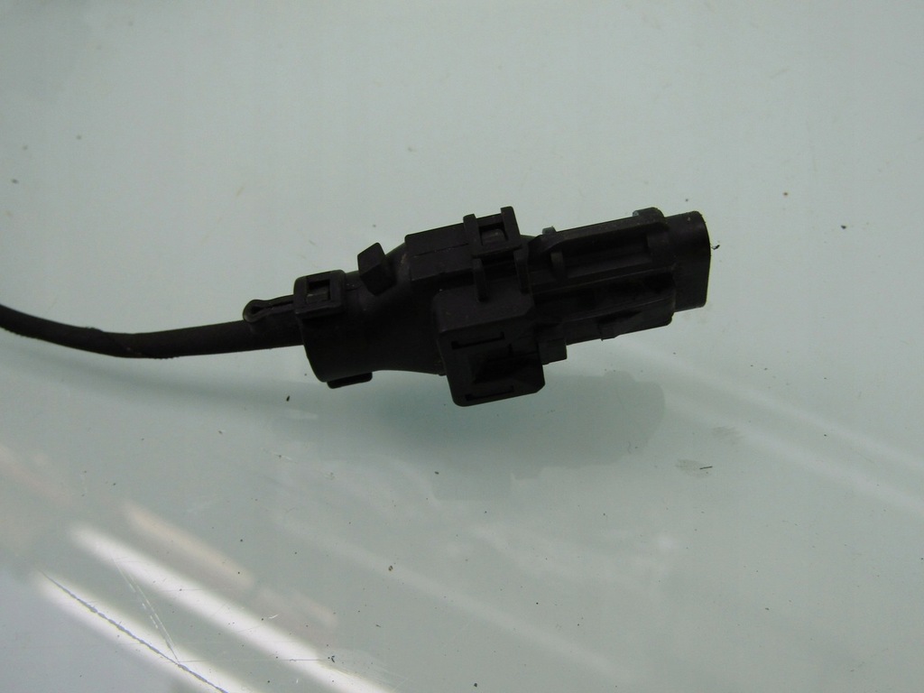 фото №6, Kia sportage v 24r датчик температури зовнішньої термометр