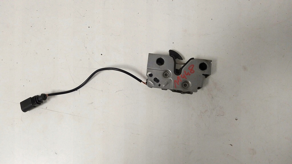 фото №1, Skoda rapid fabia замок капот 5ja823509e