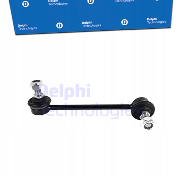 фото №1, Delphi tc1835 тяга / кронштейн, стабилизатор