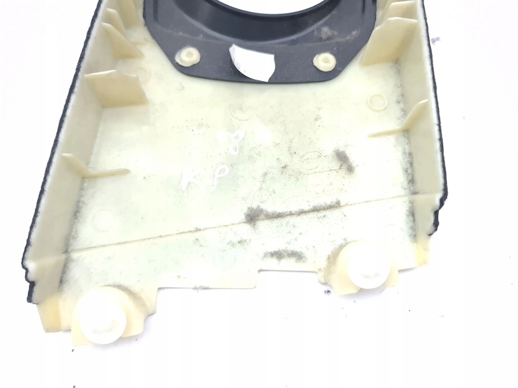 фото №5, Bmw 5 e60 e61 2006 левая сторона обшивка стоек