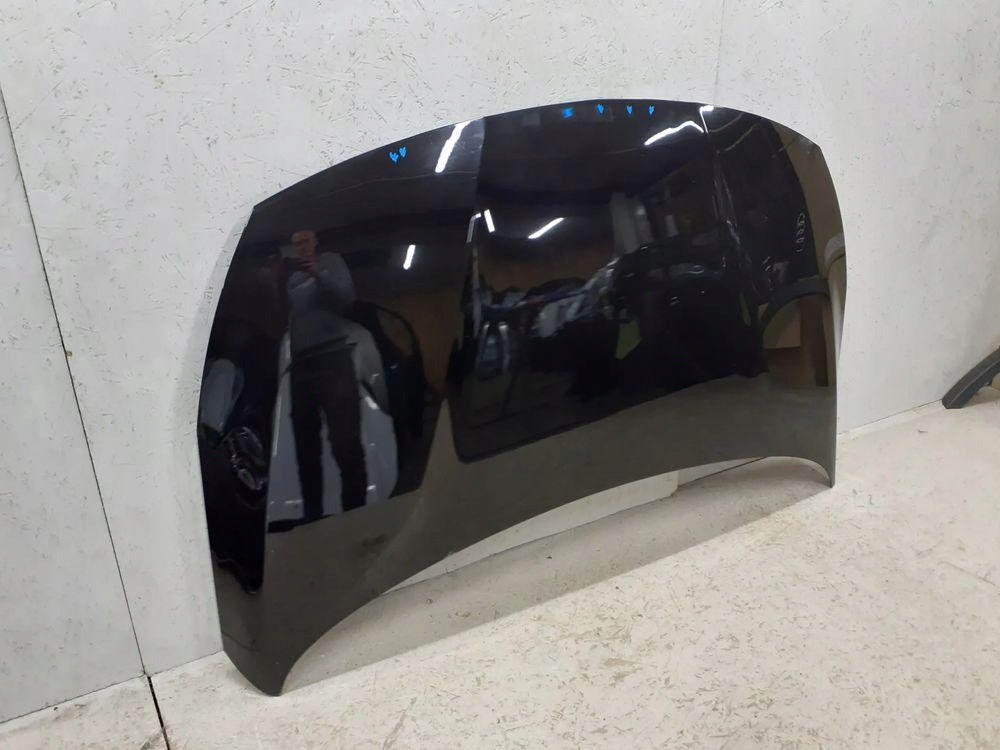 фото №3, Капот opel astra k v 2015-2019r