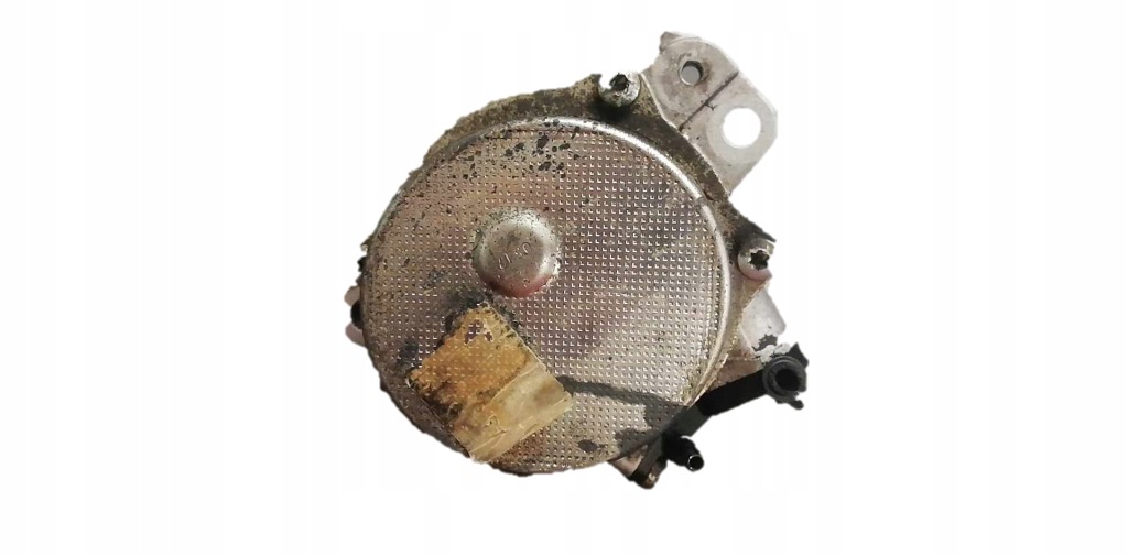 фото №1, Насос вакуум fiat doblo ii lift 1.3 m-jet