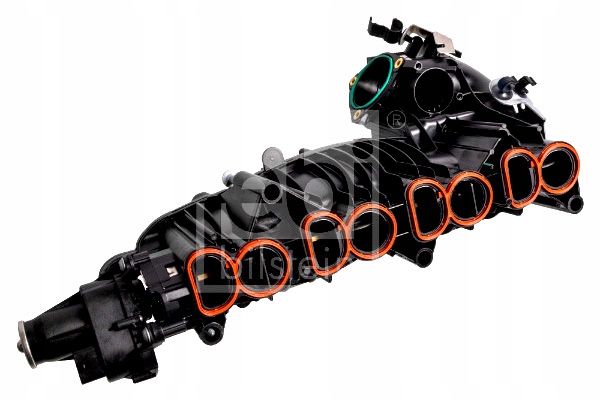 Febi bilstein 177048 опора в Украине