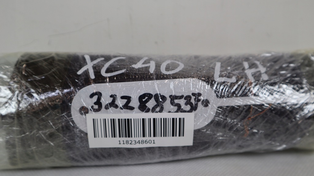 фото №7, Volvo xc40 подушка безпеки сидіння лівий 32288537