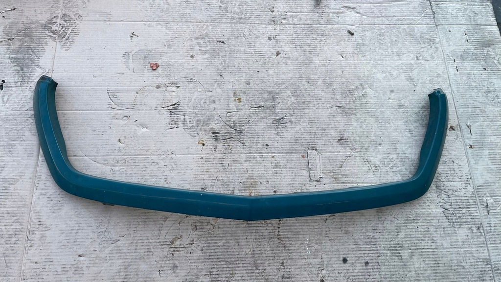 фото №1, Рамка решетка каркас молдинг pod решётка радиатора mercedes sprinter w906 906 lift