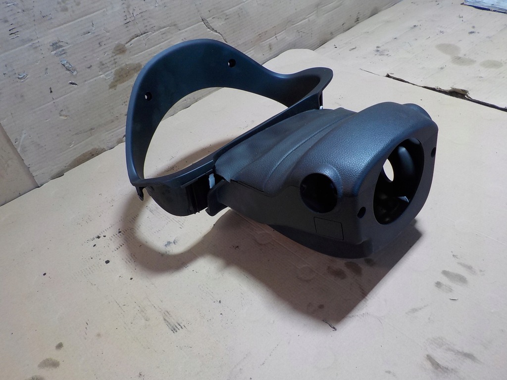 фото №4, Hyundai i40 защита колонки kierowniczej848313z000