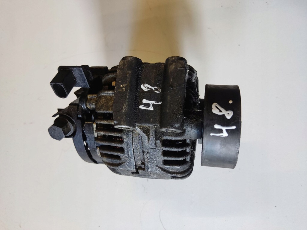 Купити Bmw 3 e46 2003 генератор 0124325087