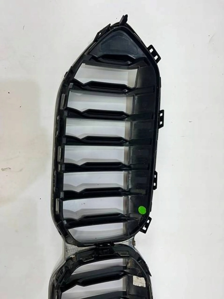 фото №2, Bmw 2 f44 grand coupe решітка радіатора решітка радіатора решітки радіатора