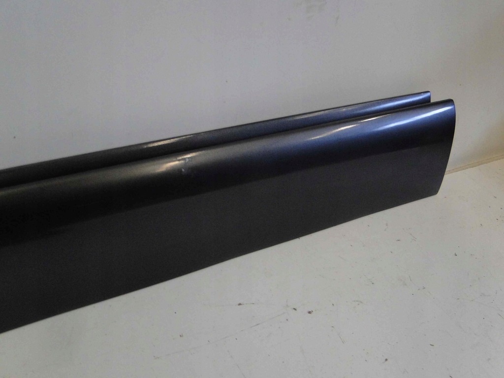 фото №3, Mercedes sprinter w910 910 молдинг дверь правое