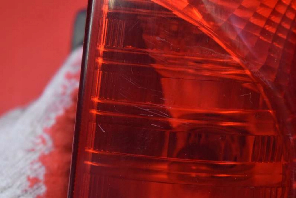 фото №10, Лампа правая задняя задняя 220-16752 nissan note 1 i e11 05-09