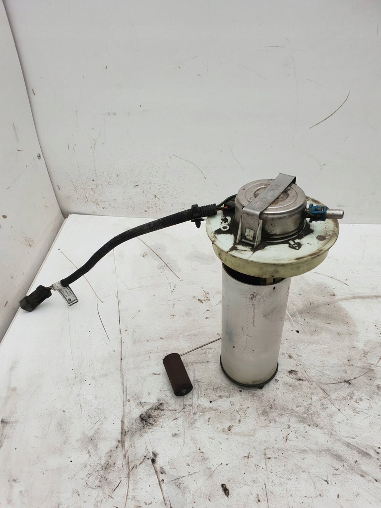 фото №1, Насос пального jeep grand cherokee 06609296